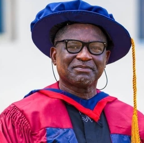 Vice-Chancellor